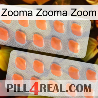 Zooma Zooma Zoom 27